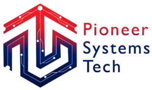 Pioneer Systems Tech logo