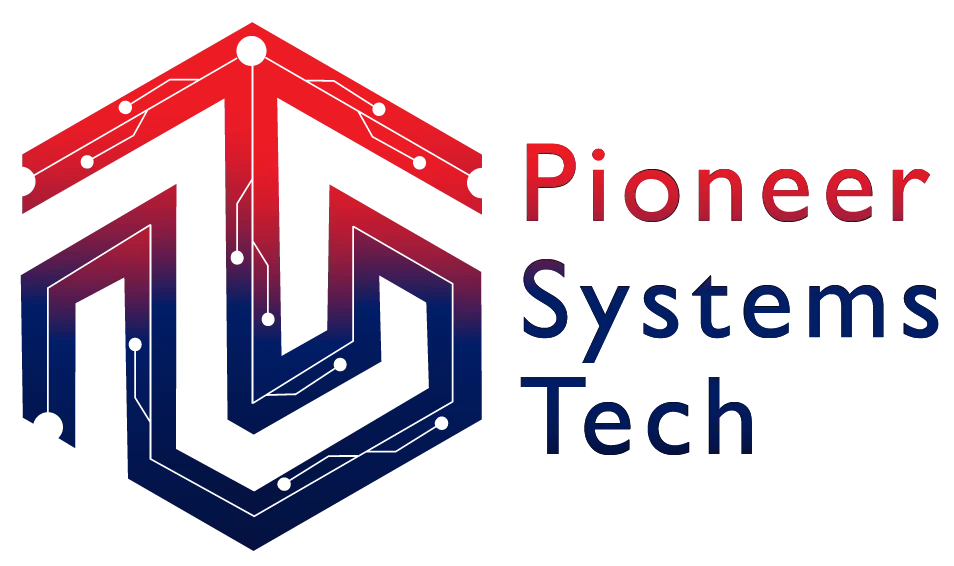 Pioneer Systems Tech